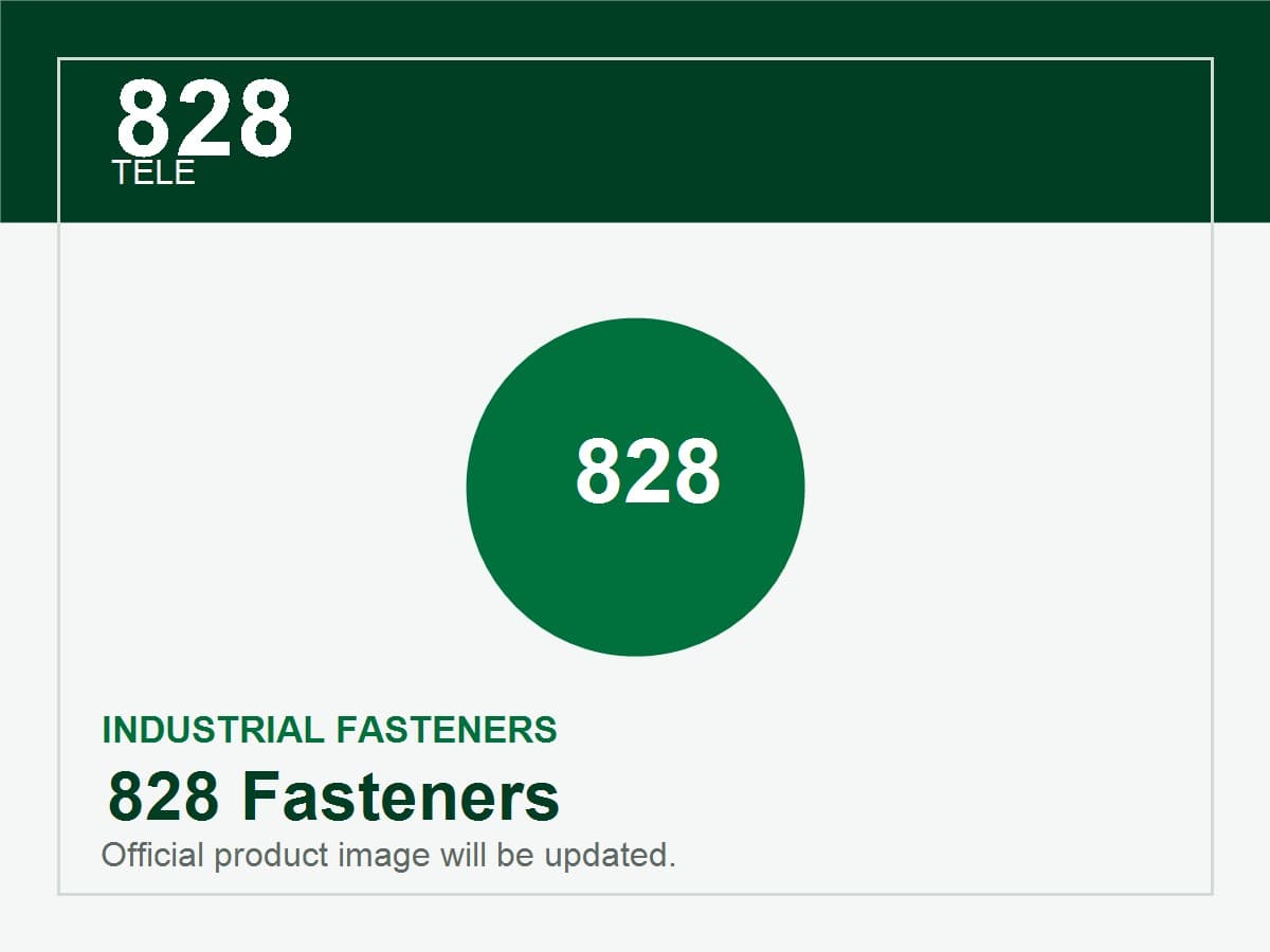 Industrial Fasteners